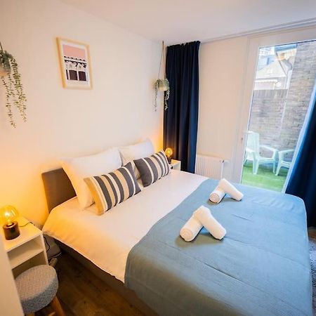 Elegant 2 Bedroom Apartment 75M2 - Sd23G Eindhoven Dış mekan fotoğraf