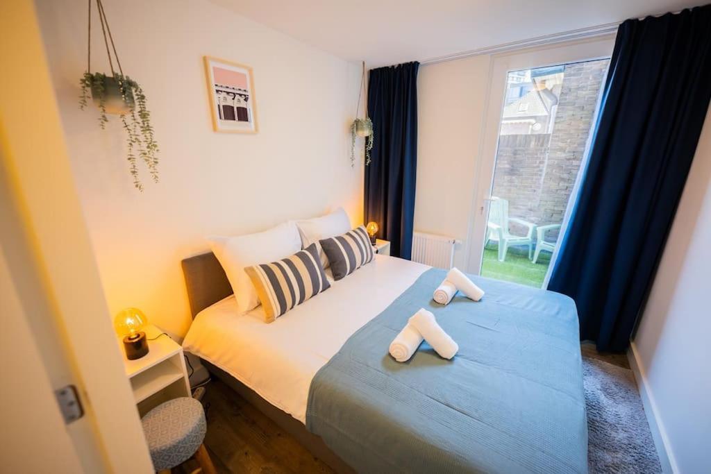 Elegant 2 Bedroom Apartment 75M2 - Sd23G Eindhoven Dış mekan fotoğraf