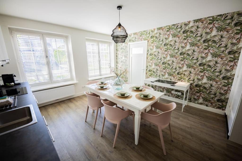 Elegant 2 Bedroom Apartment 75M2 - Sd23G Eindhoven Dış mekan fotoğraf