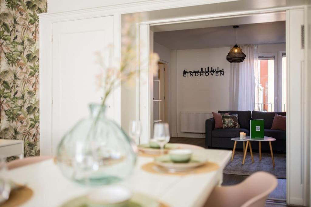 Elegant 2 Bedroom Apartment 75M2 - Sd23G Eindhoven Dış mekan fotoğraf