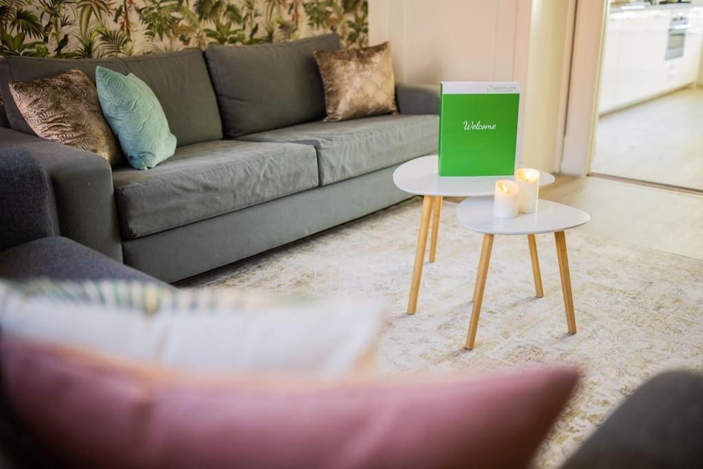 Elegant 2 Bedroom Apartment 75M2 - Sd23G Eindhoven Dış mekan fotoğraf