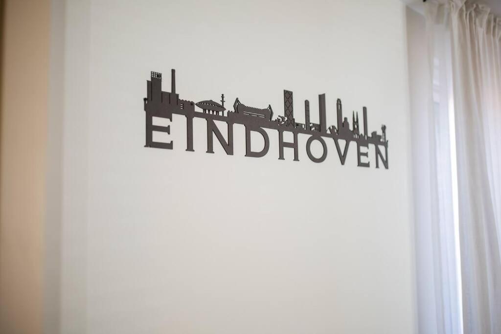 Elegant 2 Bedroom Apartment 75M2 - Sd23G Eindhoven Dış mekan fotoğraf