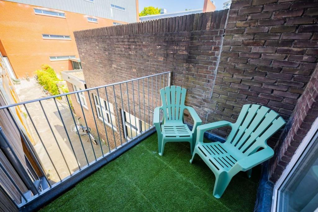 Elegant 2 Bedroom Apartment 75M2 - Sd23G Eindhoven Dış mekan fotoğraf