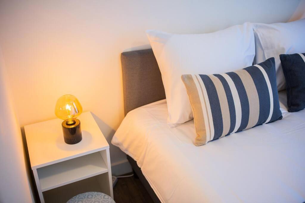 Elegant 2 Bedroom Apartment 75M2 - Sd23G Eindhoven Dış mekan fotoğraf
