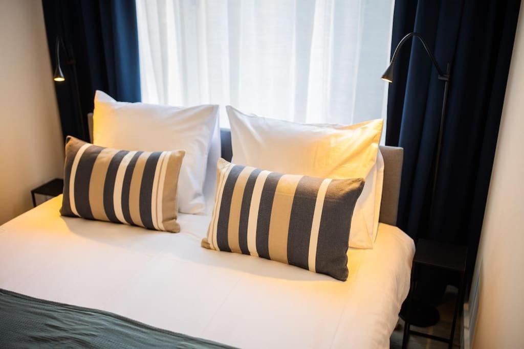 Elegant 2 Bedroom Apartment 75M2 - Sd23G Eindhoven Dış mekan fotoğraf