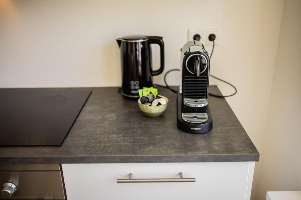 Elegant 2 Bedroom Apartment 75M2 - Sd23G Eindhoven Dış mekan fotoğraf