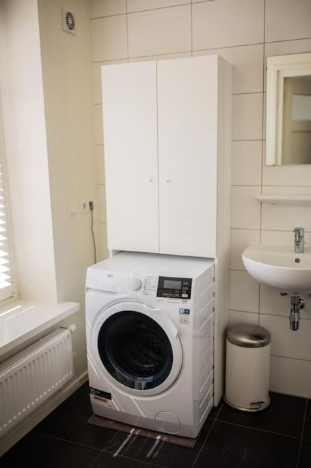 Elegant 2 Bedroom Apartment 75M2 - Sd23G Eindhoven Dış mekan fotoğraf
