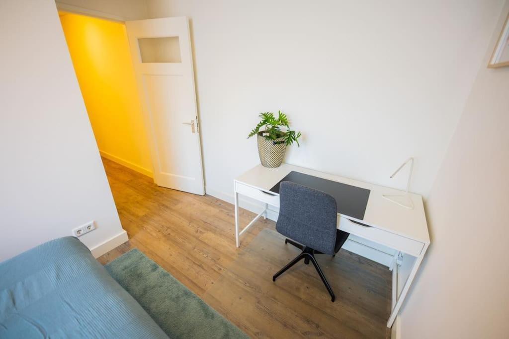 Elegant 2 Bedroom Apartment 75M2 - Sd23G Eindhoven Dış mekan fotoğraf