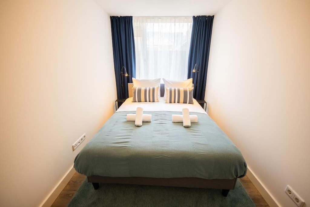 Elegant 2 Bedroom Apartment 75M2 - Sd23G Eindhoven Dış mekan fotoğraf