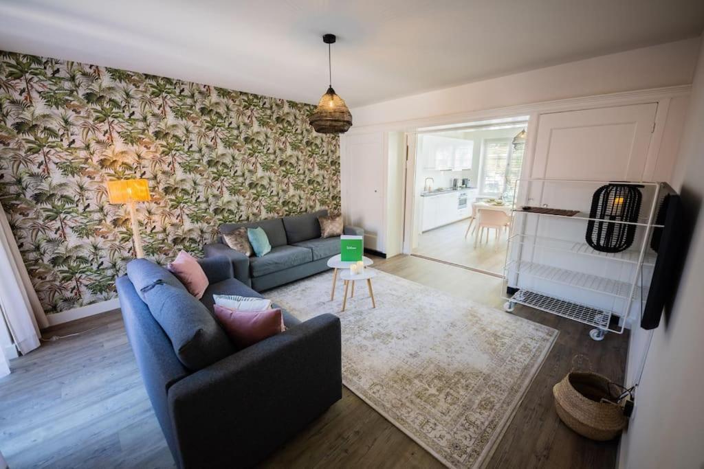 Elegant 2 Bedroom Apartment 75M2 - Sd23G Eindhoven Dış mekan fotoğraf