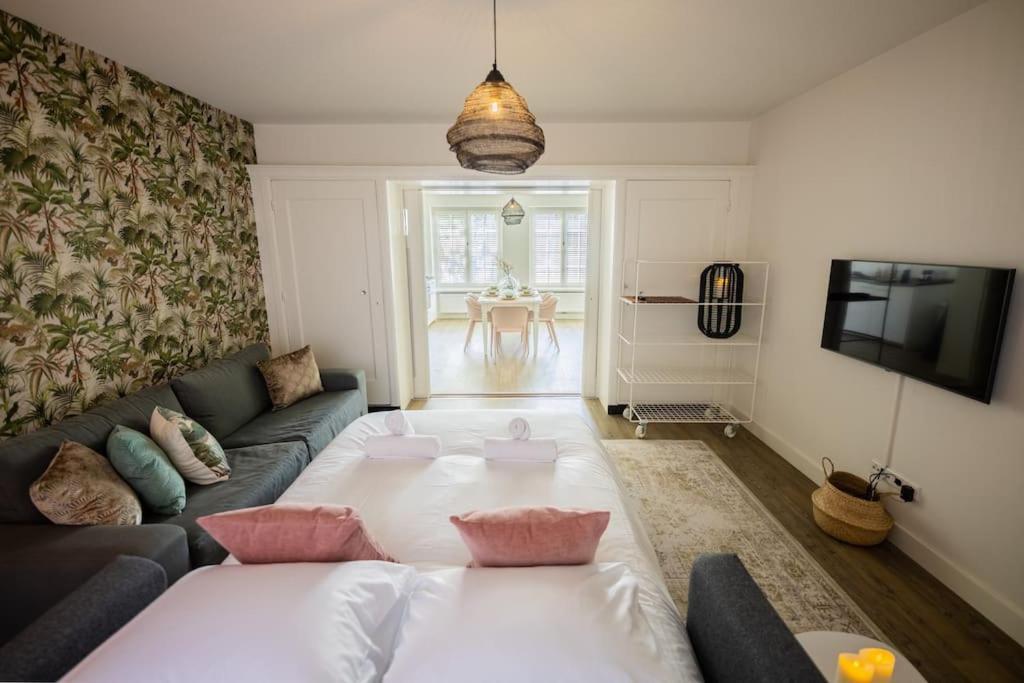 Elegant 2 Bedroom Apartment 75M2 - Sd23G Eindhoven Dış mekan fotoğraf