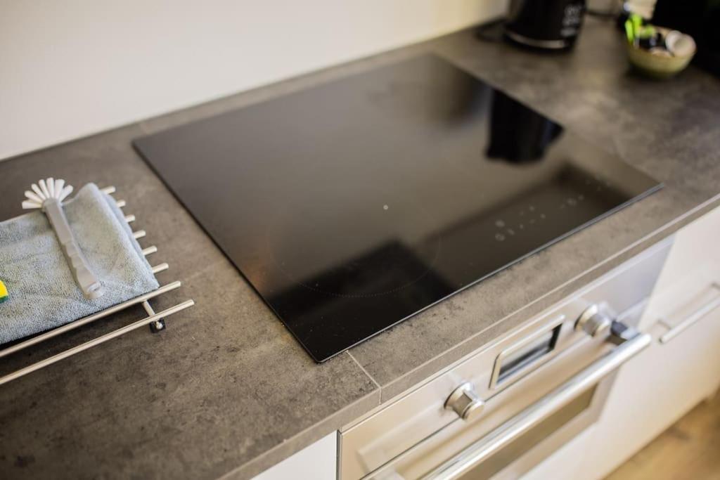 Elegant 2 Bedroom Apartment 75M2 - Sd23G Eindhoven Dış mekan fotoğraf