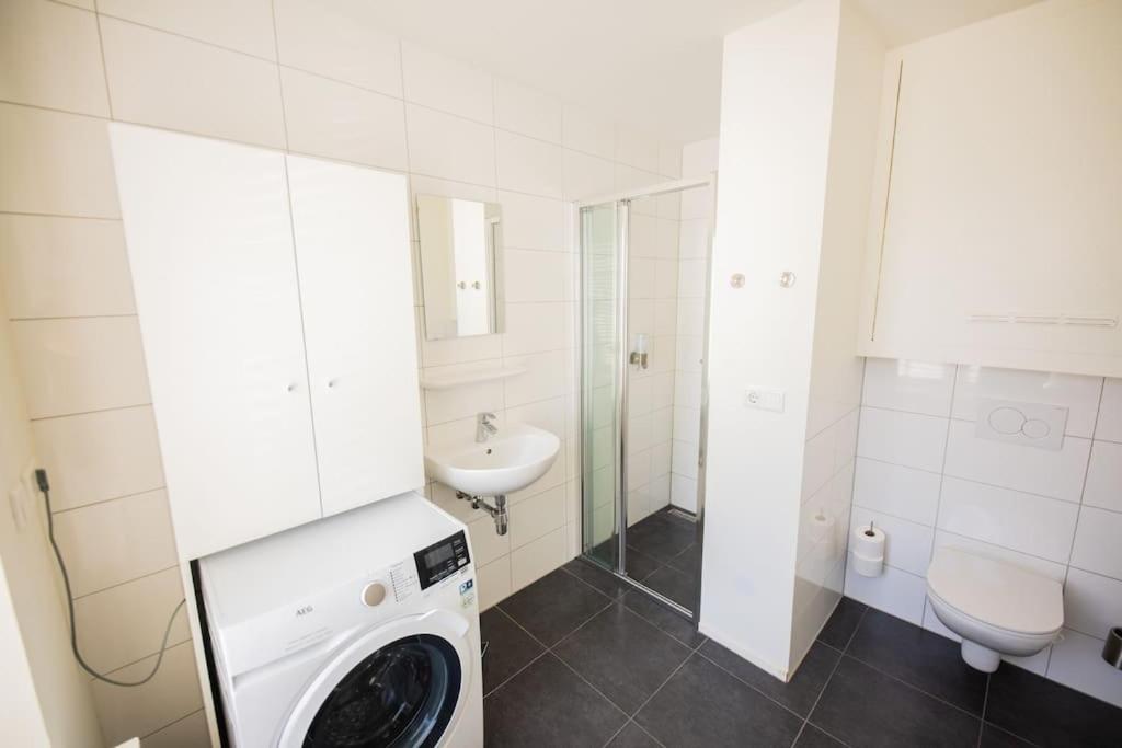 Elegant 2 Bedroom Apartment 75M2 - Sd23G Eindhoven Dış mekan fotoğraf