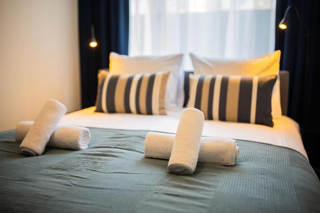 Elegant 2 Bedroom Apartment 75M2 - Sd23G Eindhoven Dış mekan fotoğraf