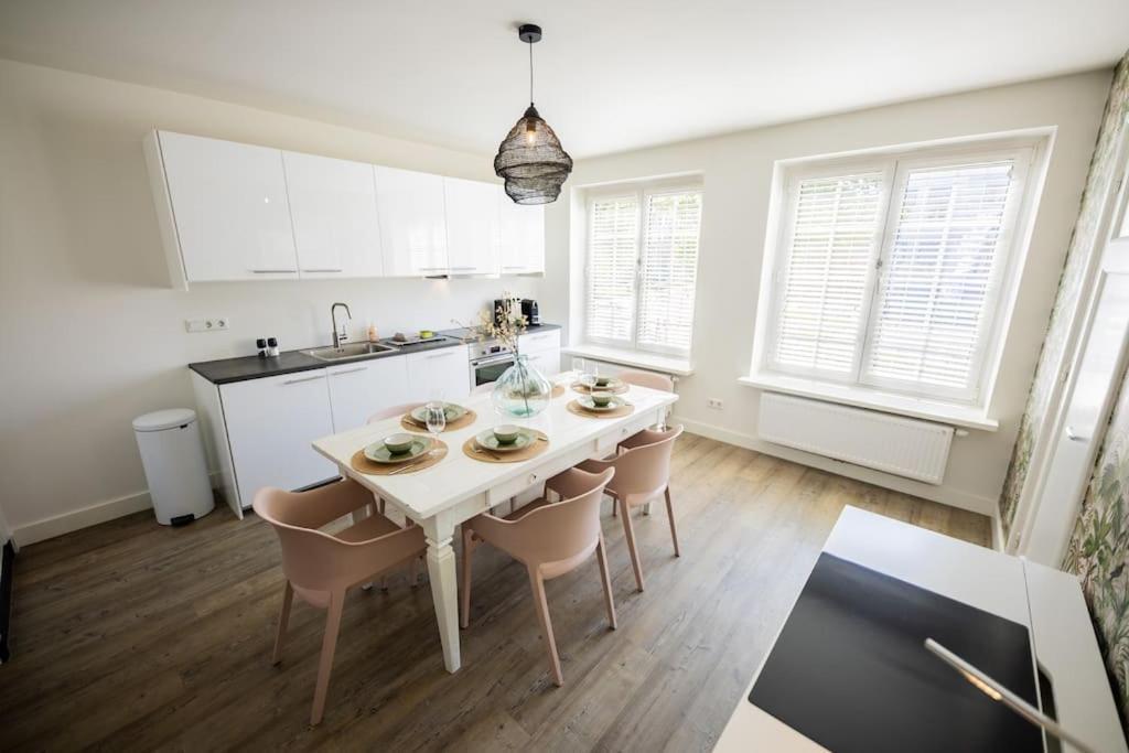Elegant 2 Bedroom Apartment 75M2 - Sd23G Eindhoven Dış mekan fotoğraf