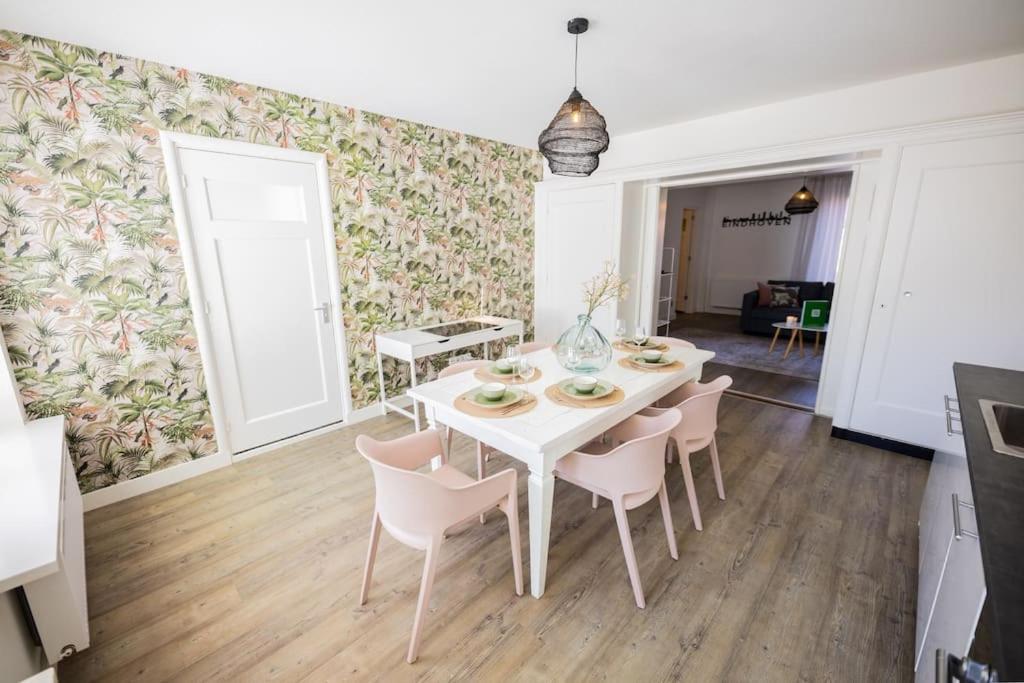 Elegant 2 Bedroom Apartment 75M2 - Sd23G Eindhoven Dış mekan fotoğraf
